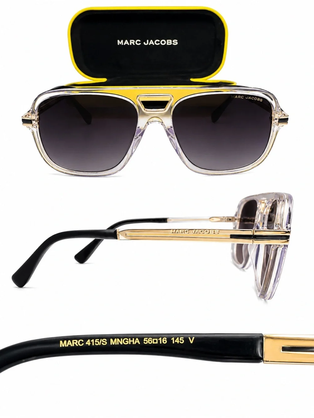 Marc Jacobs